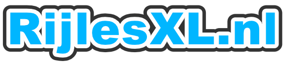 Rijles XL